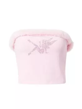 Топ Shyx FLEUR, розовый