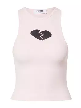 Топ SHYX Kay, розовый