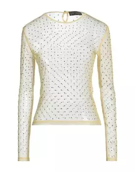 Топ Siedrs, желтый