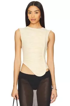 Топ Sierra Misha, butter