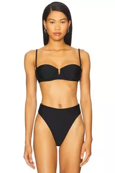 Топ Siggy Tularosa, black