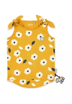 Топ Sigikid Summer Pony, желтый