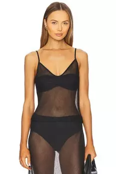 Топ Sila Bella Venice, metallic