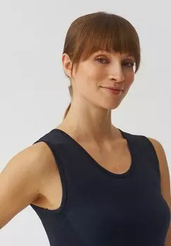 Топ Silva TATUUM, темно-синий