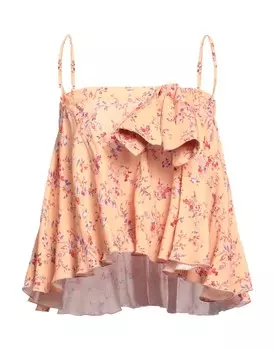 Топ Silvian Heach, абрикос