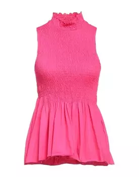 Топ Silvian Heach, фуксия