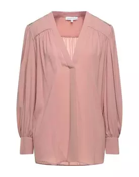 Топ Silvian Heach, розовый