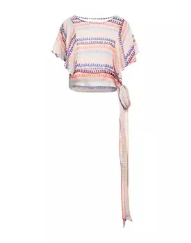 Топ Silvian Heach, розовый