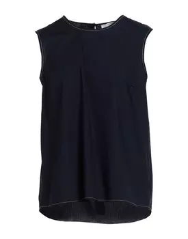 Топ Silvian Heach, синий