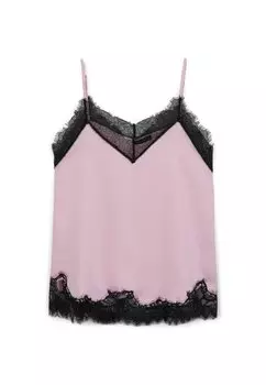 Топ SIMIL Calliope, фуксия