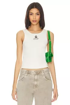 Топ Simon Miller Waza, белый