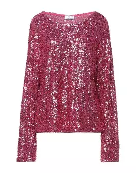 Топ Simona A, фуксия