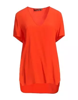 Топ Simona Corsellini, оранжевый