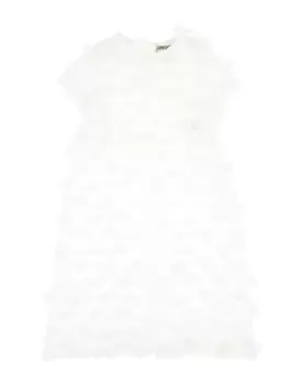 Топ Simonetta, белый