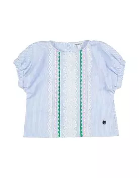 Топ Simonetta, голубой