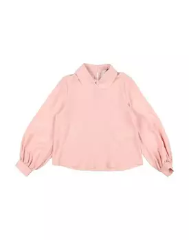 Топ Simonetta, розовый