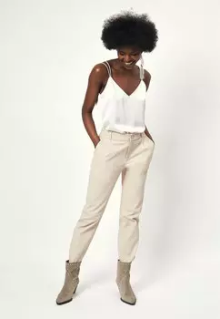 Топ SINGLET Dante6, белый