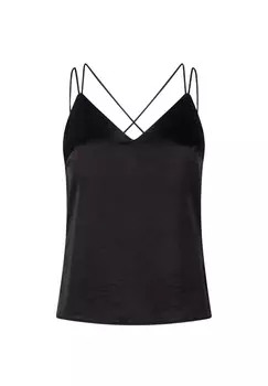 Топ SINGLET Dante6, черный