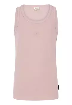 Топ SINGLETS Protest, цвет pillow pink
