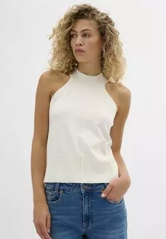 Топ SINNA My Essential Wardrobe, цвет snow white