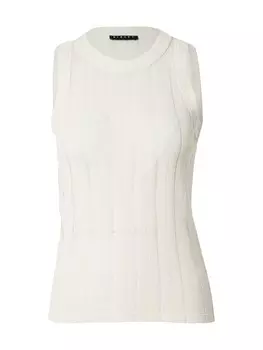 Топ Sisley, белый