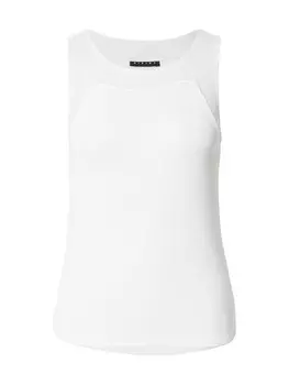Топ Sisley, белый