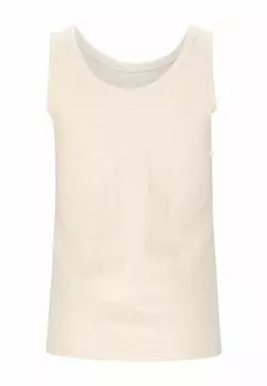 Топ Sissy-Boy, бежевый