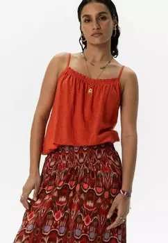 Топ Sissy-Boy, оранжевый