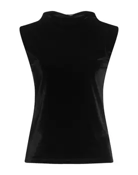 Топ Siste'S, черный