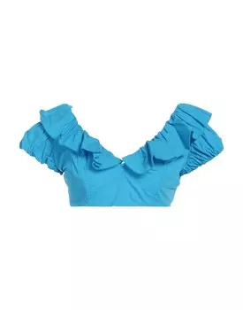 Топ Siste'S, лазурный