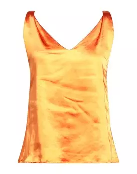 Топ Siste'S, оранжевый