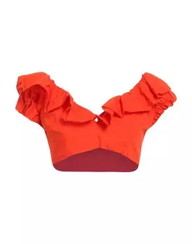 Топ Siste'S, оранжевый