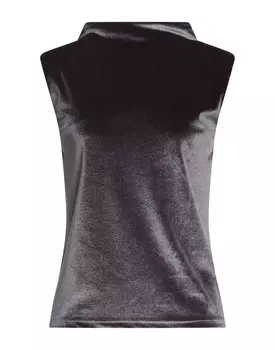 Топ Siste'S, серый