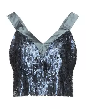 Топ Siste'S, синий