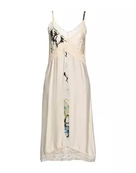 Топ Siste'S, слоновая кость