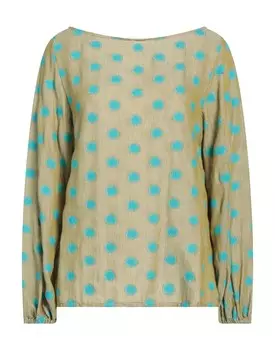 Топ Siste'S, зеленый