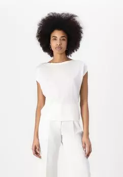 Топ SIXTO sessn, кремовый