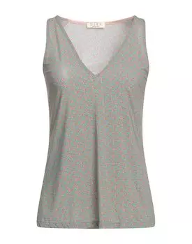 Топ Siyu, бирюзовый