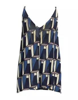 Топ Siyu, красный