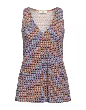 Топ Siyu, лиловый