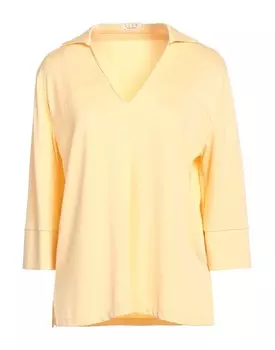 Топ Siyu, желтый