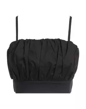 Топ Skills & Genes, черный