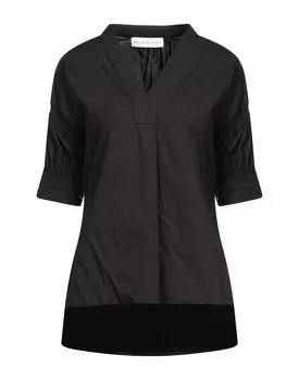 Топ Skills & Genes, черный