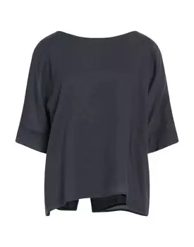 Топ Skills & Genes, серый