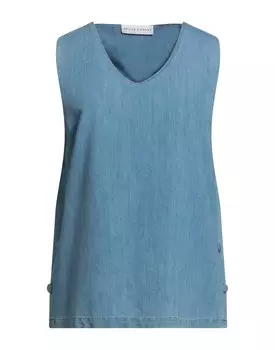 Топ Skills & Genes, синий