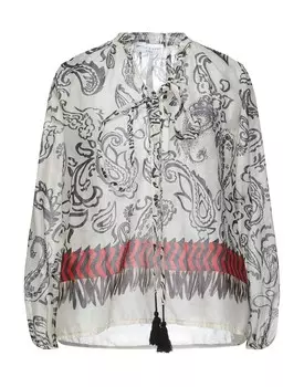 Топ Skills & Genes, слоновая кость