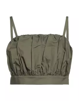 Топ Skills & Genes, зеленый