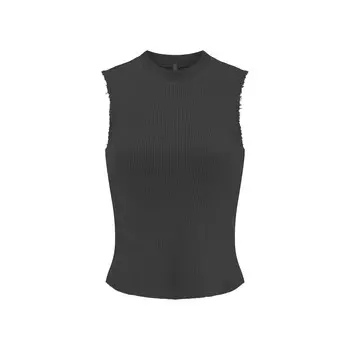 Топ SKIMS, цвет ash