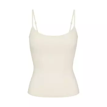 Топ SKIMS, цвет bone