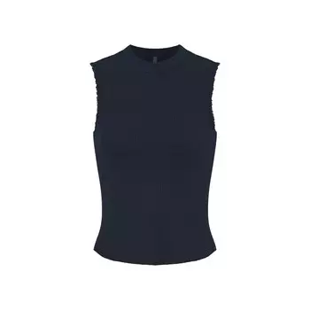 Топ SKIMS, цвет navy